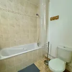 Apartamento Le Savoyard *