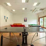 Le Savoyard Apartamento Giez