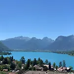 Apartamento Le Savoyard *