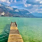 Apartamento Le Savoyard