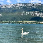 Le Savoyard * Giez