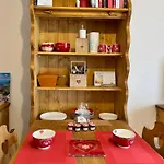 Apartamento Le Savoyard Giez