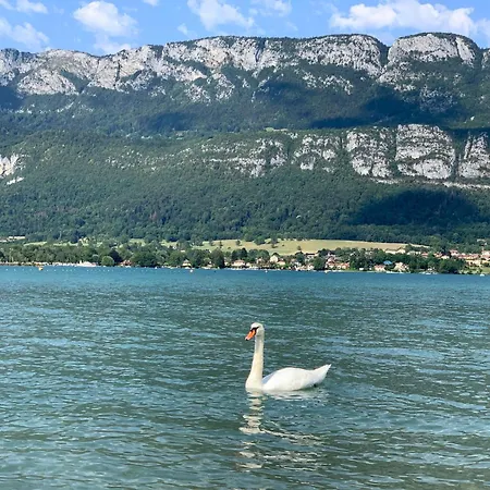 Le Savoyard * Giez